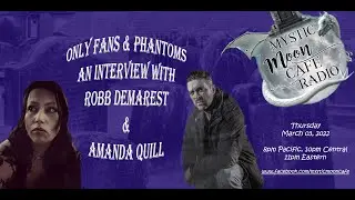 Only Fans Phantoms 1 With Robb Demarest and Amanda Quill
