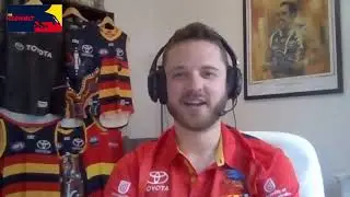 Get Your Crow On - Episode 11 ISC Part 1 - Preview