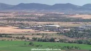 Accommodation Tamworth - The Place To Stay