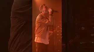 Соскучился, группа Порнофильмы, концерт в Стокгольме #music