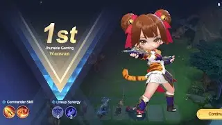Push dulu #game #mcgg #mcgogo #magicchessgogo #magicchess #shrots