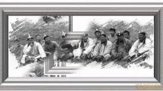 Otgongerel-Erchuudee duulya