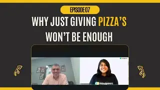 Omar from Coca-Cola Arena on Future of Leadership, Secret to a Caring Culture | Ep7 Beyond The Couch