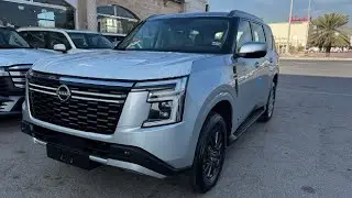 معرض السلام: نيسان بترول تي 2 وارد الامارات 2025 3500 سي سي تيربو السعر في خانة الوصف