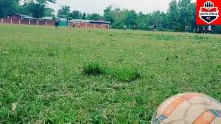 Practice ,Sweat ,Goal !! No pain No Gain #UnitedGorkhaFc #FootballclubDimapur
