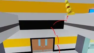 Wallhop is still possible in Facility_0