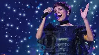 10 Times Jaclyn Victor's Voice was UNSTOPPABLE