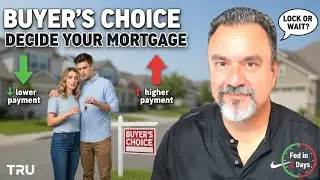MORTGAGE RATES: Buy Now, Refinance Now, or WAIT? The Biggest 