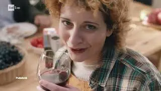 Sequenza spot R1 (HD) - Lunedì 29 Dicembre 2025 (5 sequenze NATALIZIE + T1 Sera)