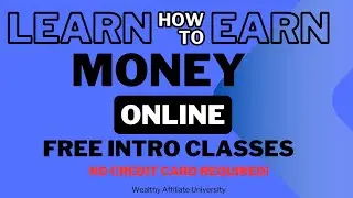 Passion to Profit: Wealthy Affiliate Free Membership Review