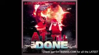 Dat Bizniss & Ace Nickel - Kill YaSelf ft Kontagious & Jawn Blaze.m4v