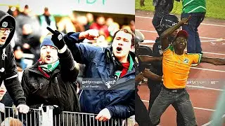 MOST ANGRY FOOTBALL FANS REACTION COMPILATION 2020(chelsea, Arsenal & many more)||HD