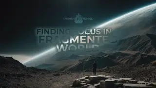 Finding Focus In A Fragmented World | Bishop Marvin Sapp | 3 March 2024