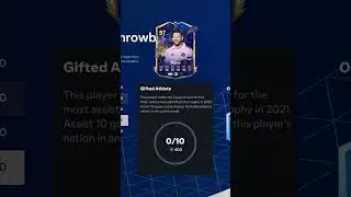 How To Complete The Copa America Throwback Objective!! #fc24