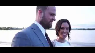 Alexandra & Jonathan : Wedding in Sainte-Marie-de-Kent, NB (Full Film)