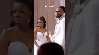 Exposed At Her Wedding? #latestcouple #mostviewedonyoutube