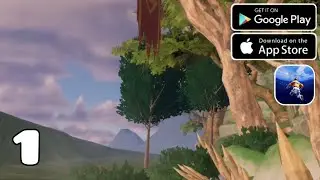 Project Stars Walkthrough Gameplay (Android & IOS) Part 1