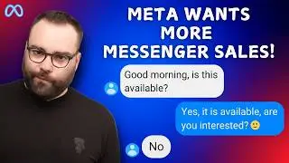Пересмотр стратегии Meta Ads Messenger: альфа-тестирование: руководство по настройке и стоит ли о...