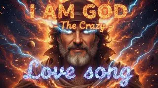  I Am God The Crazy song | V Ravichandran | fanmade song #iamgodthecrazysong