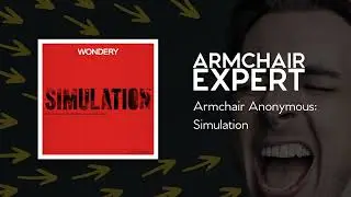 Armchair Anonymous: Моделирование | Armchair Expert с Даксом Шепардом