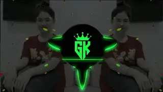 โอโอโอ แดนซ์ ปรานี bass boosted by dj gk remix dj bass boom GKdj bass boom GK 🎧#TikTok🎧