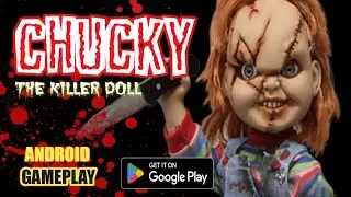 CHUCKY The killer doll | Android