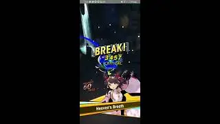 Dragalia Lost - Lin You 4 S1 Opener to Break