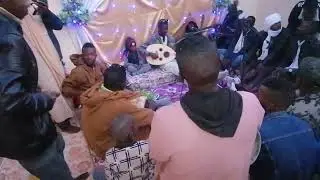 فرقة انامل حي بوقلان والاجواء الفنية فرجة ممتعة معا الفنان الصاعد ع الناصر فرفوور والفنان عليوا ♥😘😘