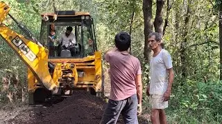 # jcb work 🔥no # very bad moment 