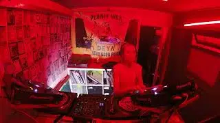Jay Carder // 40-min DJ mix ~ Dubstep