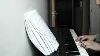 Ludovico Einaudi- Una Mattina