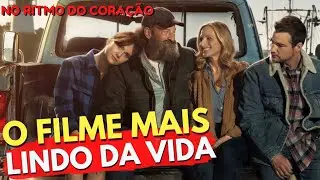 NO RITMO DO CORA&Ccedil;&Atilde;O (CODA) FILME 2021 | ONDE ASSISTIR?  VALE A PENA? | Dica Treta Nerd