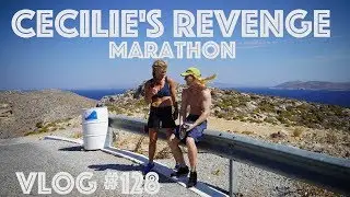 RUNNING A MARATHON WITHOUT TRAINING? #128