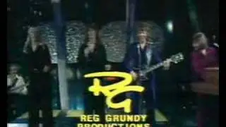 ABBA BANDSTAND END CREDITS MYSTERY