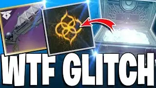 Destiny 2 - INSANE Escalation Protocol FREE LOOT GLITCH! - Top 5 WTF MOMENTS! Episode 53