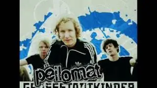 Peilomat - Happy End