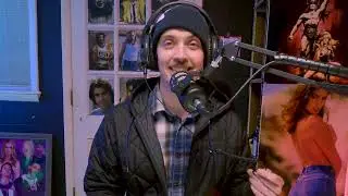 Flapper Fish Kids & Earlobe History - Bucky's Basement Podcast - Fast Pitch EP 20