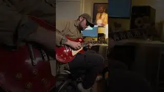 Wild As Her - Corey Kent // Outro Guitar Solo