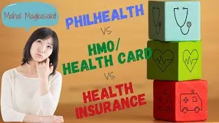 Сколько стоит PhilHealth, HMO и медицинская страховка? | Потому что болеть &mdash; дорого