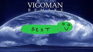VIGO'S SONG - 