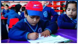 EXAM DAY || SRM WELKIN HIGHER SECONDARY SCHOOL SOPORE