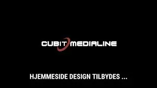 Hjemmeside design tilbydes - Se flotte referencer