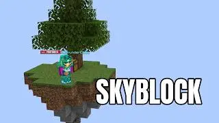 Yeni Sezon - Minecraft Skyblock Sunucusu - Navelya