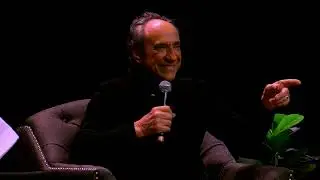 Boulder International Film Festival (BIFF) - F.  Murray Abraham - 2023