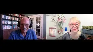 59 VIDEO Self-managing teams and Collective Intelligence, with Rod Collins