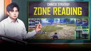 How CHINA still dominates battleroyale !!!