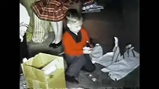 Xmas 1960