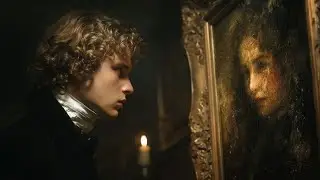 El retrato de Dorian Gray (Il dio chiamato Dorian) | El clásico de Oscar Wilde | Película Completa