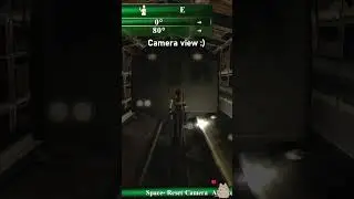 The Secret Station of Aldwych, Tomb Raider 3