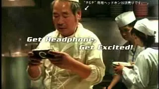 cm headphone
